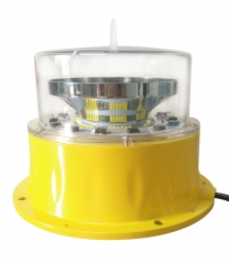 ICAO LED Medium Intensity Type A Aviation Warning Light For Buildings