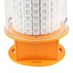 High Intensity Omni-directional Aviation Obstruction Light Type A and B