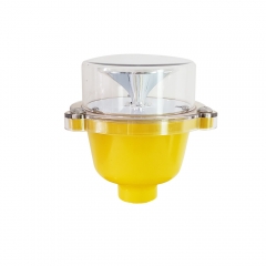 CAAC Approved Low-intensity Type B Aviation Obstruction Light