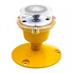 CAAC Approved Low-intensity Type A Aviation Obstruction Light